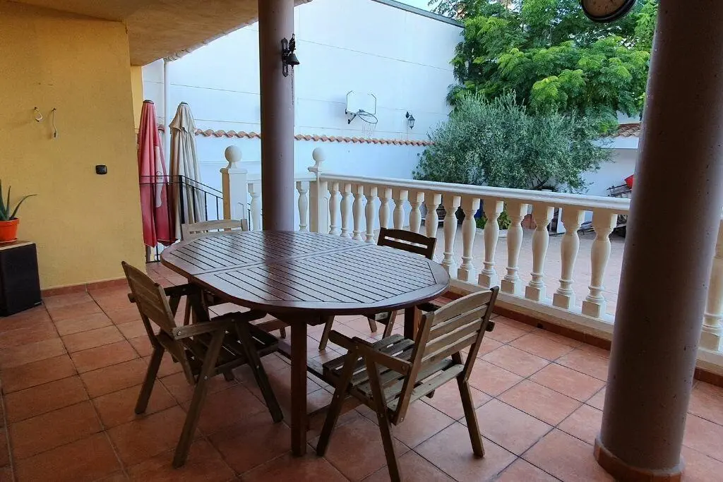 Casa Rural Los Pinillos Albacete